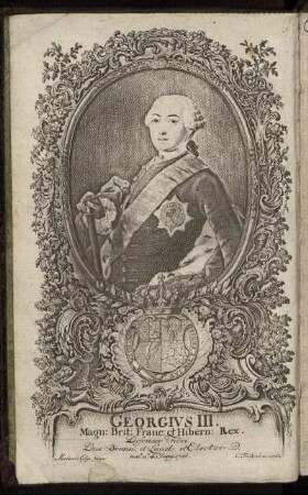 Georgius III.