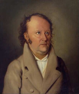 Bildnis Jean Paul