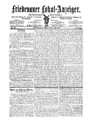Nr. 133, 09.06.1913