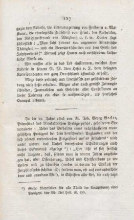 127-128 Redaktionsmitteilung