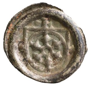 Münze, Pfennig, nach 1450