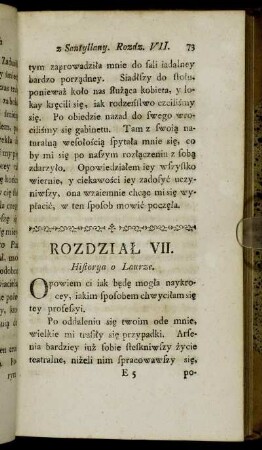 Rozdział VII.