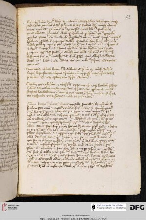 Thomas de Aquino, Summa theologiae I-I