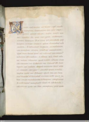 Evangelium secundum Matthaeum