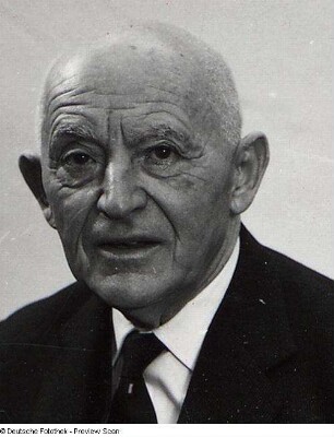 Portraitserie Daniel-Henry Kahnweiler