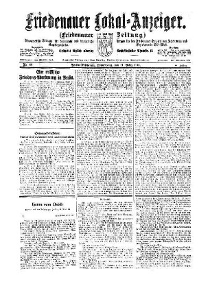 Nr. 68, 21.03.1918