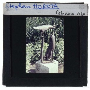 Horota, Fuchs und Rabe