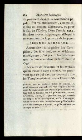 Seconde Remarque.