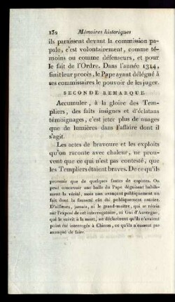 Seconde Remarque.