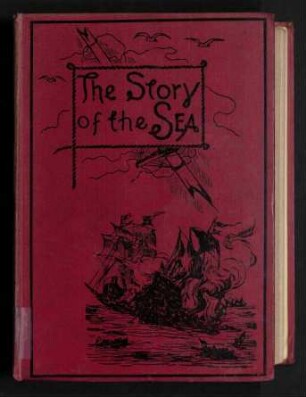 The Story of the Sea