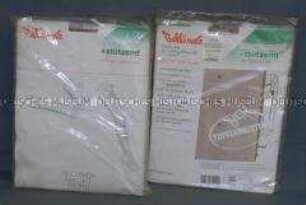 Stützstrumpfhosen "Bellinda" (2er Pack)