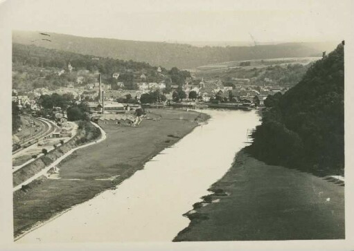 Bad Karlshafen, Kreis Hofgeismar