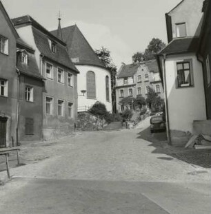 Evangelische Stadtkirche Sankt Christophori