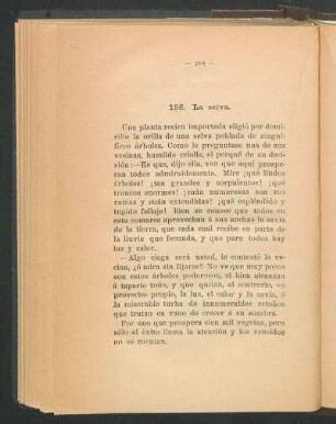 156. La selva.