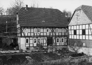Sontra, Obermühle (2225) 1