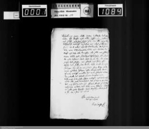 . 1608: Juni-Juli 1608