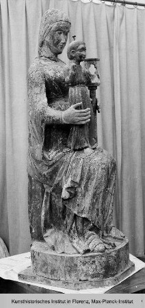 Madonna mit Kind