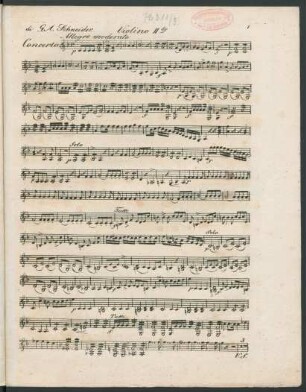 Violino II.do