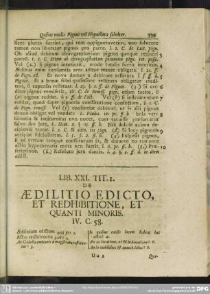 [Lib. XXI.]