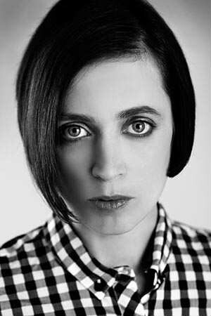 Anna Thalbach