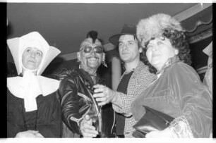 Udo Lindenberg 30.1.1984 I N3