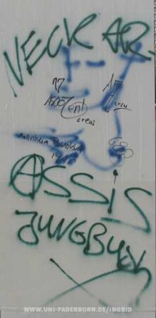 NECKAR- ASSiS JUNGBUSh