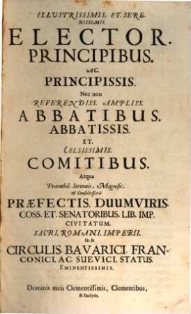 Tractatus rationalis absolutissimus de testamento valido vel invalido