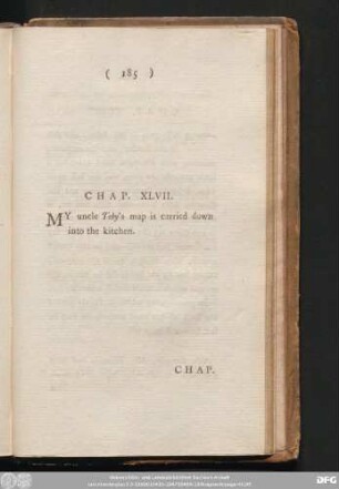 Chap. XLVII.