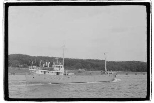 Markab ex Vera Parckmann ex Alfred Porr (1953), A. Langen, Haren