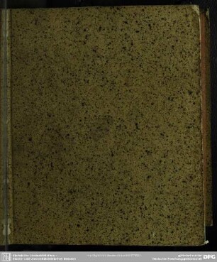 Ordinis Medici Decanus Jo. Andreas Murray D. Medicinae Et Botanices Professor P. O. Spinae Bifidae Ex Mala Ossium Conformatione Initia Persequutus Doctissimos Aliquot Viros Iuvenes Recens Doctoris Medici Honoribus Condecoratos Commendat