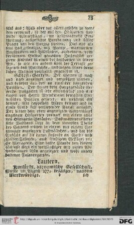 Lautern