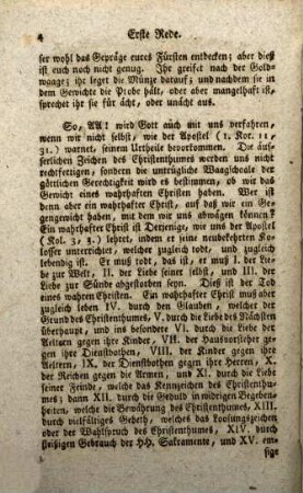 P. Jakob Schwägerle, aus dem Franziskanerorden, ehemaligen Predigers an der Hofkirche zu Innsbruck, dann an der Domkirche zu Passau, und endlich an der Ordenskirche zu Augsburg, Predigten für die heilige Fastenzeit
