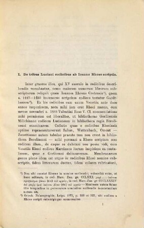 Adnotationes Lucianeae