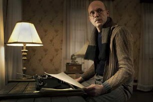 John Rabe