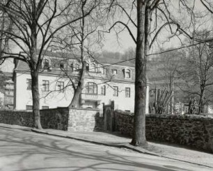 Haus 'Albrechtsberg'