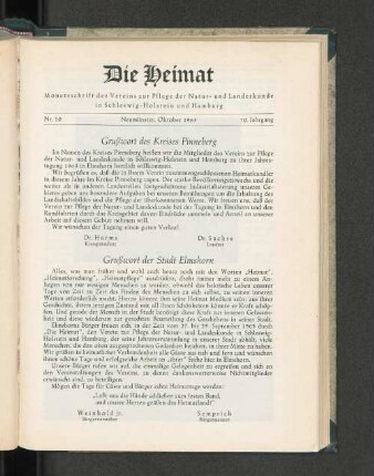 Grußwort des Kreises Pinneberg