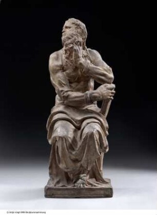 Johannes der Evangelist