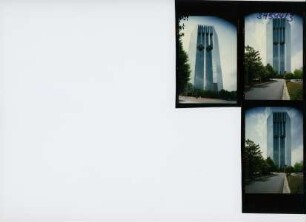 Tower Place, Atlanta, 1994