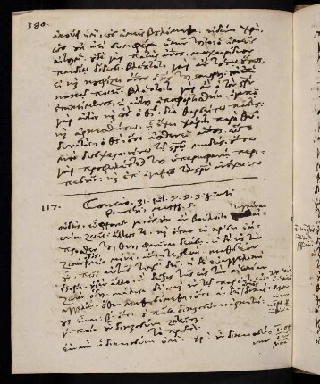 380-384, 31.7.1603, Matth 5
