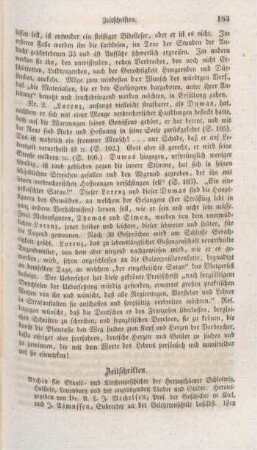 183-192 Zeitschriften