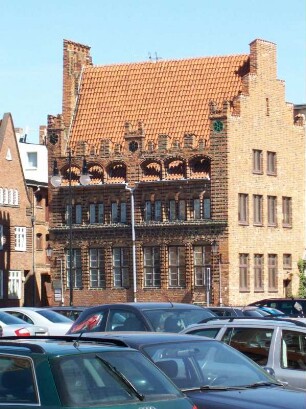 Wismar: Archidiakonat