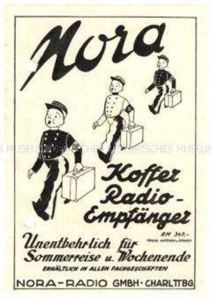 Kofferradio