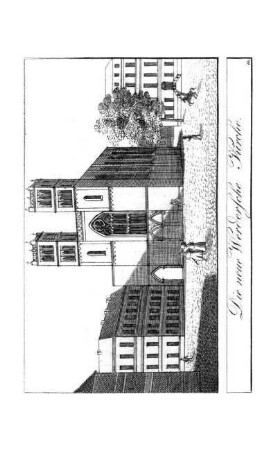 Die neue Werdersche Kirche