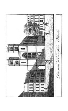 Die neue Werdersche Kirche