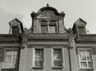 Altes Schulhaus