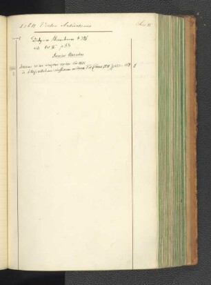 Didymus Alexandrinus ✝396