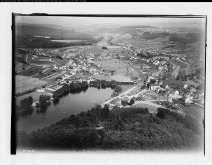 Nieder-Würzbach (b. Blieskastel)