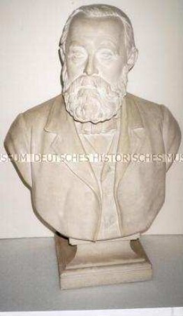 Rudolf Virchow (Neuausformung)