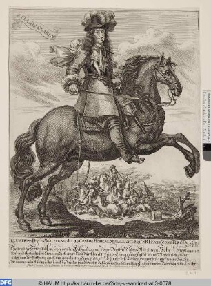 Wolfgang Julius, Graf von Hohenlohe-Neuenstein