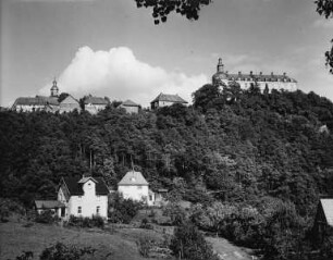Schloss Friedrichstein